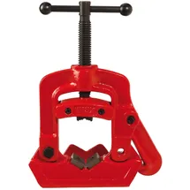VIRAX Schraubstock Etaugriff N°1 1/4''-3'' - 200210
