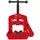 VIRAX Schraubstock Etaugriff N°1 1/4''-3'' - 200210