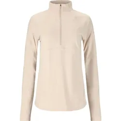 Endurance Damen Lucile Midlayer weiß