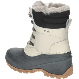 CMP Atka Wmn Snow Boot gesso (A312) 36