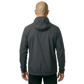 ION Bike Jacket Shelter Anorak 2.5L Unisex Black