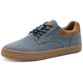 Marco Tozzi 2-13618-44 Herren Blau 42