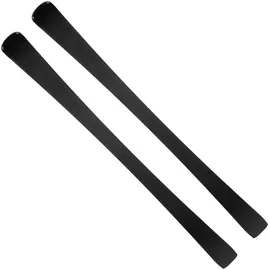 Rossignol Nova 4 Damen Piste Ski Schwarz/Silber 146 cm