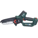 Metabo MS 18 LTX 15 inkl. 1 x 5,5 Ah + metaBOX