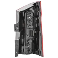 Hella Heckleuchte 2SK 011 581-241