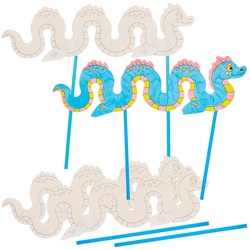 Handpuppe Loch Ness (Pro Set 6)