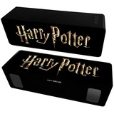 ERT Group Harry Potter Kabelloser Tragbarer Lautsprecher 2.1 Tragbares Lautsprechersystem Mehrfarbig 10 W