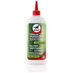 Leovet TeebaumPflegelotio 500ml - 500ml