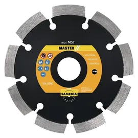 Samedia MST 125 x 22,23 mm Trennscheibe