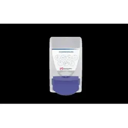 PROLINE Seven Circles Spender Handreinigung 1L Wandspender