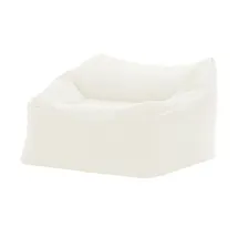 Sofa.de Sitzsack Dutch ¦ weiß ¦ Maße (cm): B: 82 H: 85 T: 68.0