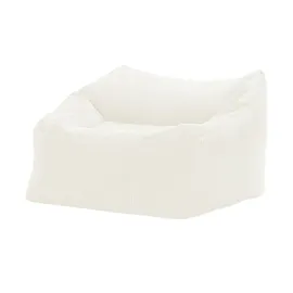 Sofa.de Sitzsack Dutch ¦ weiß ¦ Maße (cm): B: 82 H: 85 T: 68.0