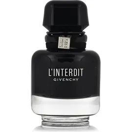 Givenchy L'Interdit Intense Eau de Parfum 35 ml