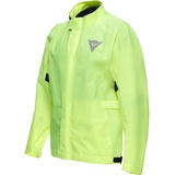 Dainese Ultralight Regenjacke - Neon-Gelb - XXL