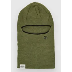 Coal Uniform Clava Sturmhaube olive Gr. Uni