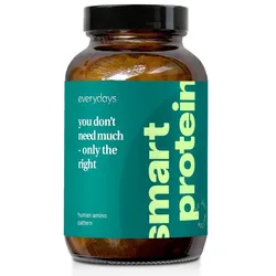 Everydays - Smart Protein - 180 Presslinge