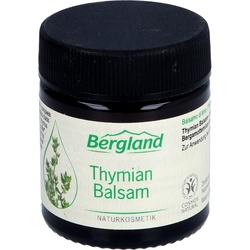 Thymian Balsam 30 ML