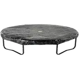 EXIT TOYS Abdeckplane Trampolin schwarz 305 cm
