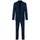 Thomas Goodwin Anzug in royal | Gr.: 44