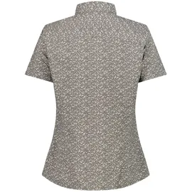 CMP Hemdbluse Terra/Sabbia 46