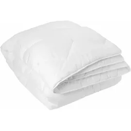 Toison d'Or Thermoregulierende Steppdecke Weiß 220x240 cm