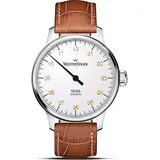 MeisterSinger Klassik No.03 AM901G - - 43mm