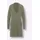 Heine Strickjacke in Khaki 48