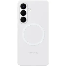 Samsung Silicone Magnet Case Galaxy S26+ White