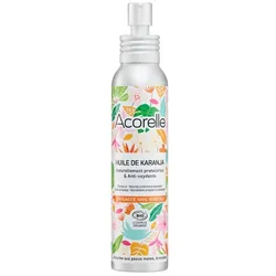 Acorelle Karanja Öl Antioxidant 100ml 100 ml