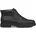 MAN U ANDALO DESERT LACE UP BLACK 39_EU