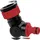 TOOLCRAFT Winkelverbinder 16 - 19 mm (3/4 ) Ø 30,3 mm (1 ) IG 1561113