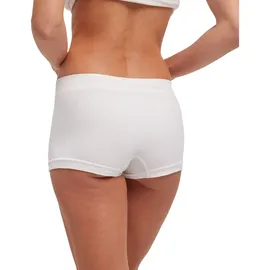 Falke Warm Hipster Damen 2860 white XS