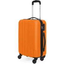 Cavalet Malibu 4-Rollen Cabin 54 cm / 35 l orange