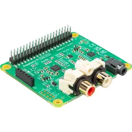 Raspberry Pi IQaudio DAC Pro Soundkarte