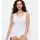 Triumph Tanktop sehr weich Weiß XS