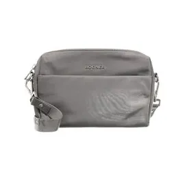 Bogner Klosters Sita Umhängetasche Synthetik Grey