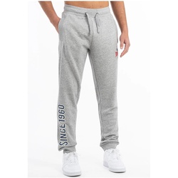 Lonsdale Herren Jogginghose normale Passform VIRKIE