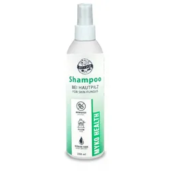 Bellfor Hundeshampoo Myko-Health für Hunde mit Hautpilz 250ml 250 ml