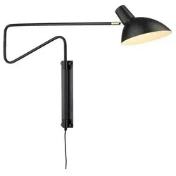 Halo Design - Metropole Deluxe Wandleuchte Small