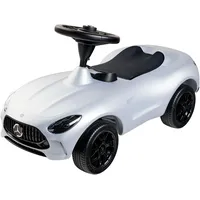 Big Mercedes-AMG GT