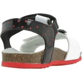 GEOX Baby Mädchen B Sandal Chalki Girl Sandalen