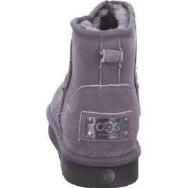 OOG Winterstiefel grau | Grau - 39