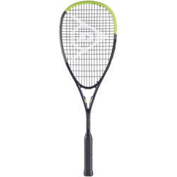 Squashschläger Dunlop - Blackstorm Graphite, EINHEITSFARBE, EINHEITSGRÖSSE