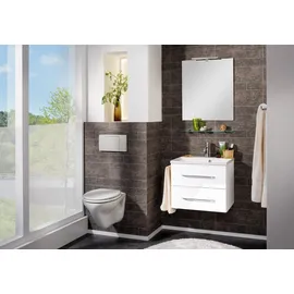 Fackelmann B.Clever Waschtisch 60 x 48,5 cm