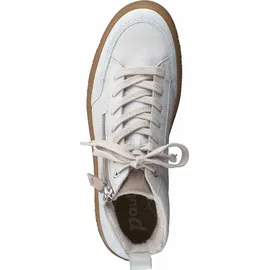 Paul Green 5289 Damen Weite E Offwhite 36