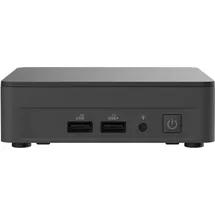 Asus NUC 13 PRO Mini-PC Intel Core i5 1340P 1,9 GHz 8 GB RAM 512 GB SSD Intel Iris