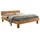 Hasena Forti 100 x 200 cm Fußhöhe 25 cm wildeiche natur