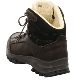 Hanwag Bangri Lady chestnut/black 40,5