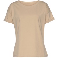 H.I.S. H.I.S T-Shirt Damen nougat Gr.32/34