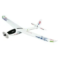 AMEWI 24057 3D Climber, Segelflugzeug 3D/6G 5CH